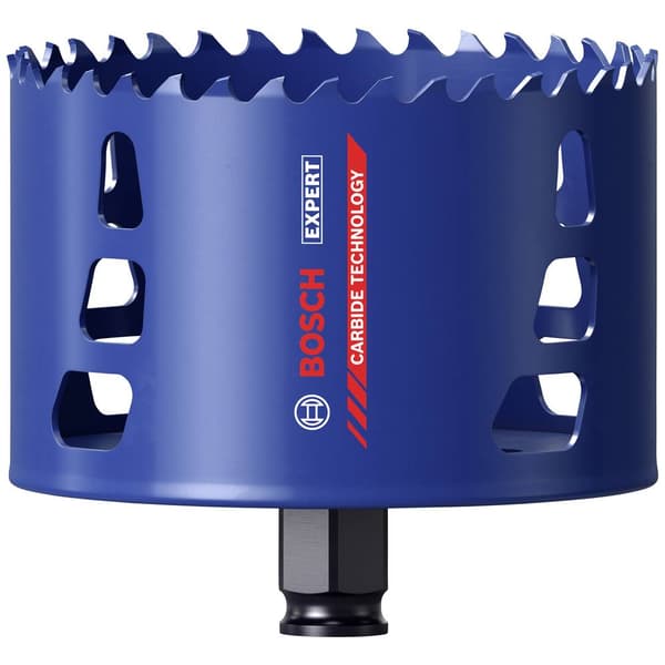 Bosch Accessories EXPERT Tough 2608900439 Hålsåg 1 st 102 mm 1 st