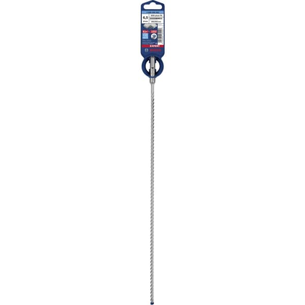 Bosch Accessories EXPERT SDS plus-7X 2608900082 Borrhammare 1 st 6.50 mm Total längd 465 mm SDS-Plus 1 st