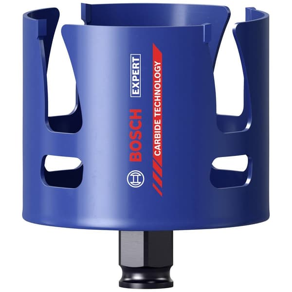 Bosch Accessories EXPERT Construction 2608900476 Hålsåg 1 st 83 mm 1 st