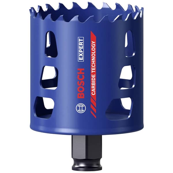 Bosch Accessories EXPERT Tough 2608900429 Hålsåg 1 st 60 mm 1 st