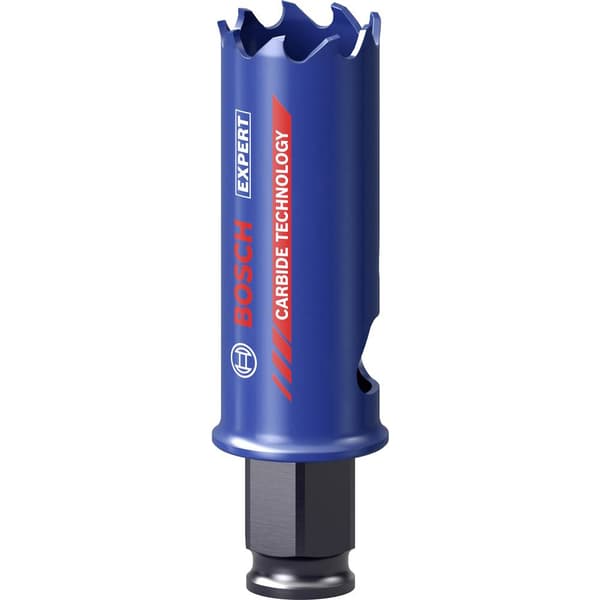 Bosch Accessories EXPERT Tough 2608900421 Hålsåg 1 st 25 mm 1 st