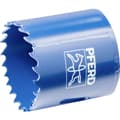 Miniatyrbild 1 av 3: PFERD LS 43 43 mm 1 11/16 25101343 Hålsåg 43 mm 1 st