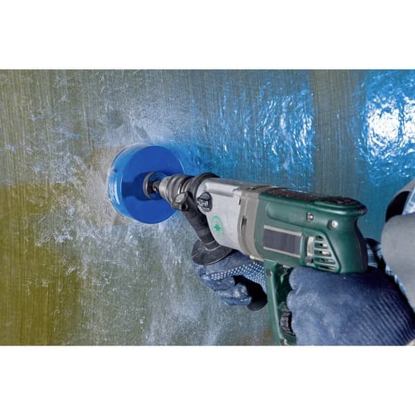 PFERD LS 105 105 mm 4 1/8 25103015 Hålsåg 105 mm 1 st