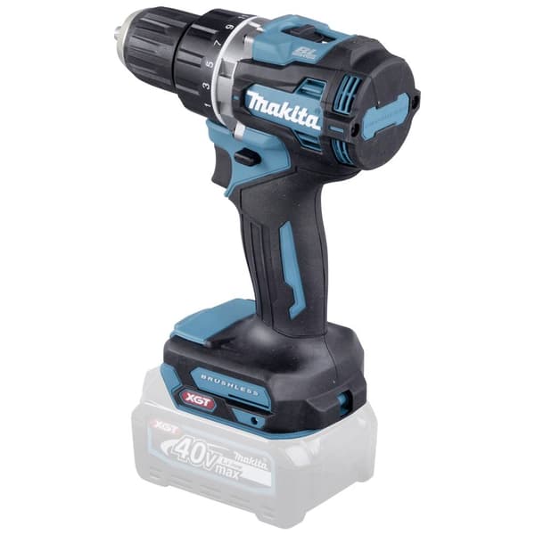 Makita DF002GZ Borrskruvdragare batteri 40 V Li-Ion exkl. batteri/laddare