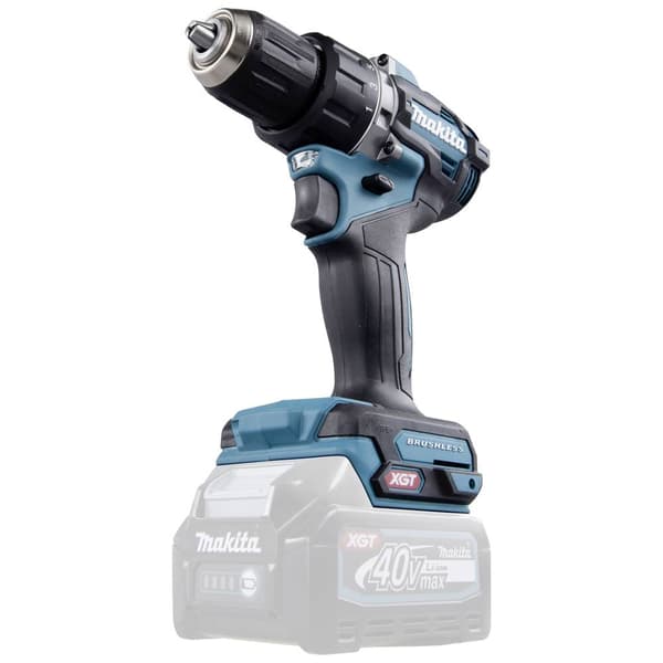 Makita DF002GZ Borrskruvdragare batteri 40 V Li-Ion exkl. batteri/laddare