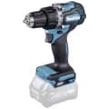 Miniatyrbild 1 av 5: Makita DF002GZ Borrskruvdragare batteri 40 V Li-Ion exkl. batteri/laddare