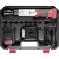Miniatyrbild 2 av 2: Kunzer 7AKN12 Batteridriven spärrskruvmejsel 18 V 2000 mAh Li-Ion