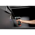 Miniatyrbild 2 av 2: Metabo PowerMaxx BS BL 601721500 Borrskruvdragare batteri 12 V 2 Ah Li-Ion inkl. 2x batterier