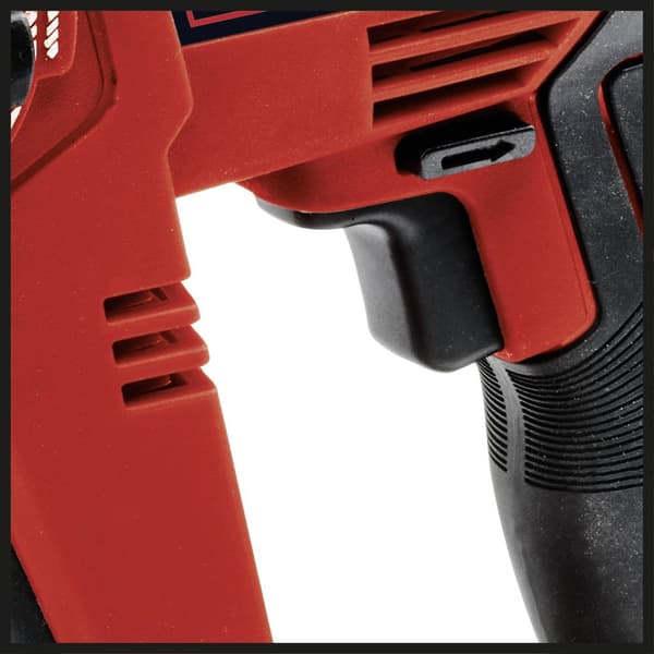 Einhell Einhell Power X-Change Akku-Bohrhammer TE-HD 18/12 Li - Solo -Borrhammare batteri