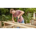 Miniatyrbild 4 av 4: Bosch Home and Garden EasyImpact 18V-40 06039D8107 Borrskruvdragare batteri, Skruvdragare batteri 18 V 2.0 Ah Li-Ion in