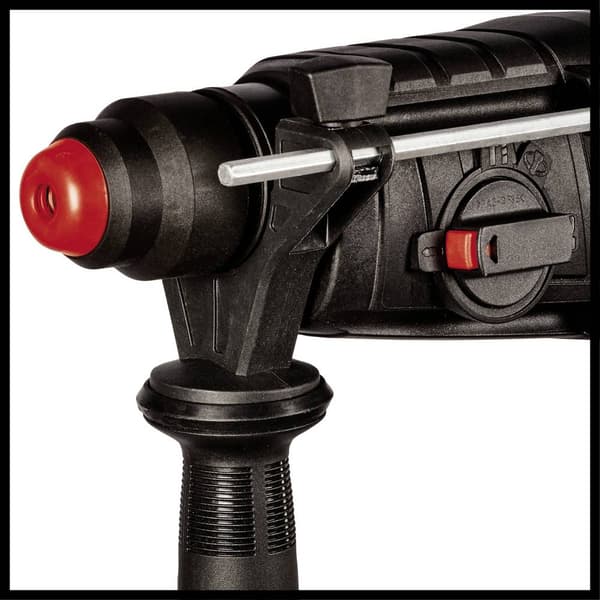 Einhell TC-RH 800 4F SDS-Plus-Borrhammare 240 V 800 W inkl. väska