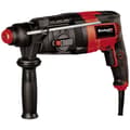 Miniatyrbild 1 av 4: Einhell TC-RH 800 4F SDS-Plus-Borrhammare 240 V 800 W inkl. väska