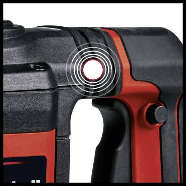 Einhell TE-RH 40 3F SDS-Max-Borrhammare 240 V 1050 W
