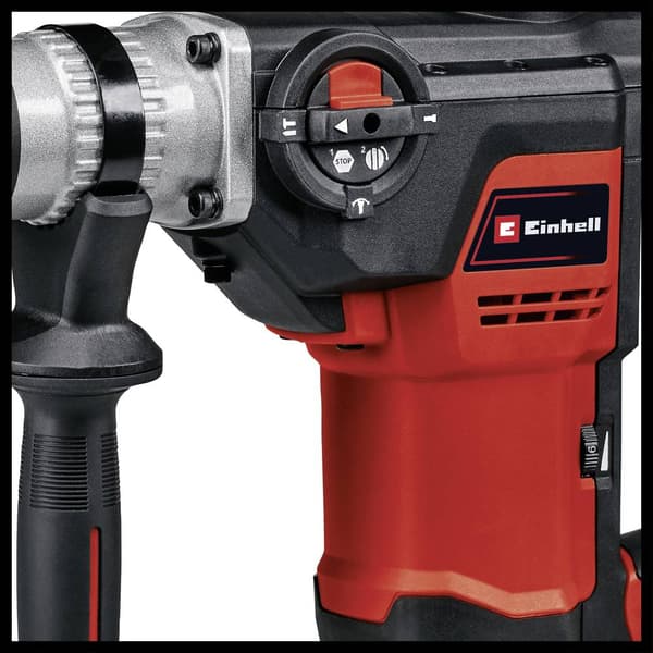 Einhell TE-RH 40 3F SDS-Max-Borrhammare 240 V 1050 W