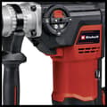 Miniatyrbild 5 av 5: Einhell TE-RH 40 3F SDS-Max-Borrhammare 240 V 1050 W