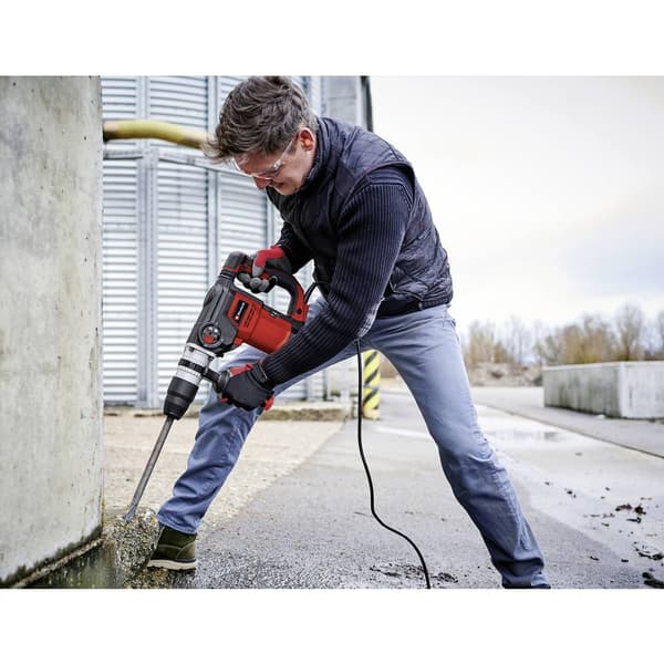Einhell TE-RH 40 3F SDS-Max-Borrhammare 240 V 1050 W