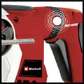 Miniatyrbild 4 av 4: Einhell TE-RH 32 4F Kit SDS-Plus-Borrhammare 230 V 1250 W inkl. väska