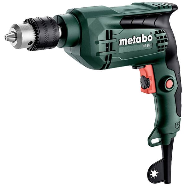 Metabo BE 650 Borrmaskin