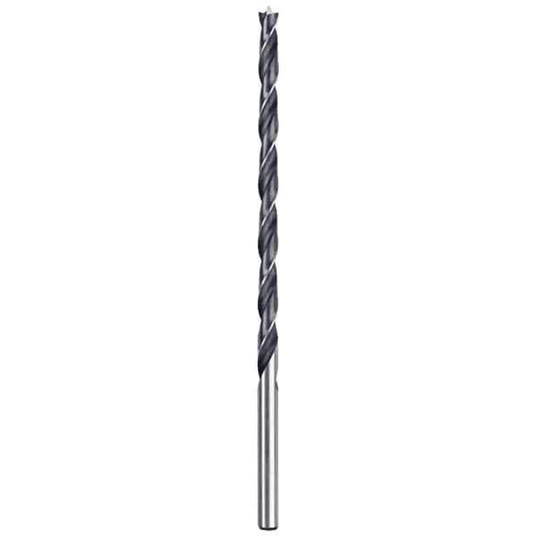 kwb 511808 Trä-spiralborr 8 mm Total längd 250 mm 1 st