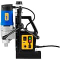 Miniatyrbild 3 av 9: MSW Magnetborrmaskin - 1680 watt - 370 rpm - weldon 19 mm