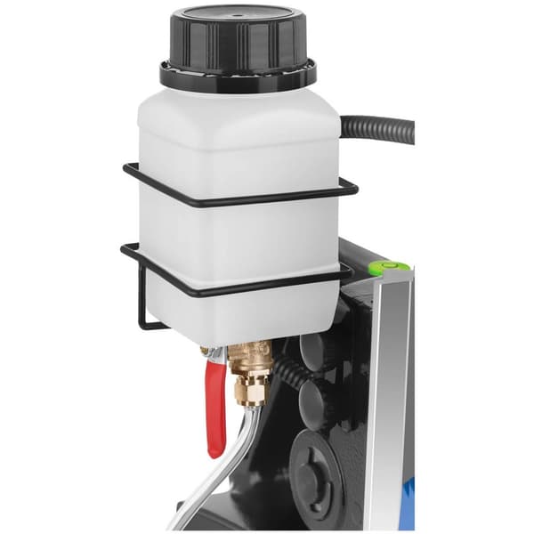 MSW Magnetborrmaskin - 1680 watt - 370 rpm - weldon 19 mm
