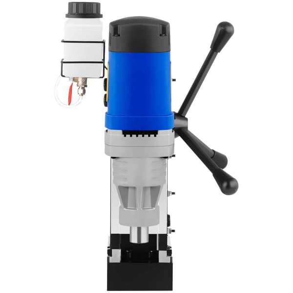 MSW Magnetborrmaskin - 1680 watt - 370 rpm - weldon 19 mm