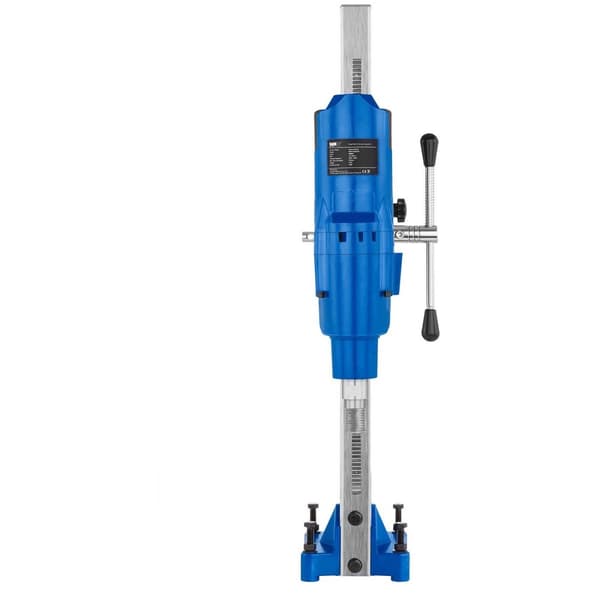MSW Kärnborrmaskin - 4.080 W - 570 rpm - borrdiameter max. 230 mm