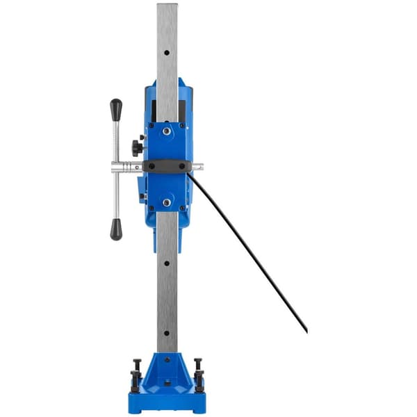 MSW Kärnborrmaskin - 4.080 W - 570 rpm - borrdiameter max. 230 mm