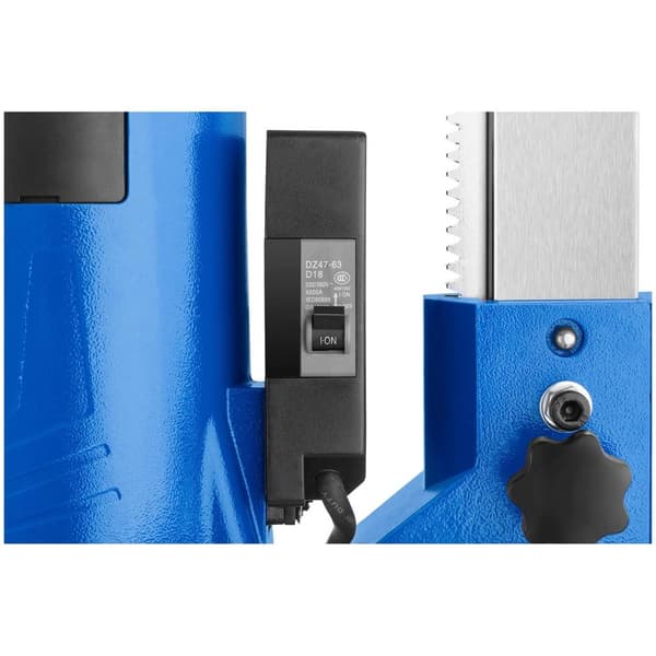 MSW Kärnborrmaskin - 4.080 W - 570 rpm - borrdiameter max. 230 mm