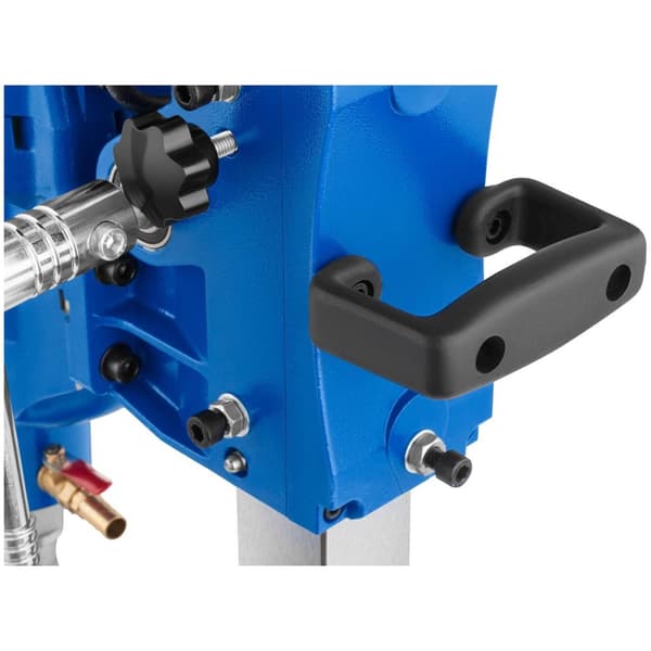 MSW Kärnborrmaskin - 4.080 W - 570 rpm - borrdiameter max. 230 mm