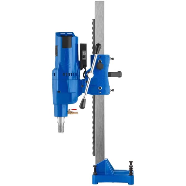 MSW Kärnborrmaskin - 4.080 W - 570 rpm - borrdiameter max. 230 mm