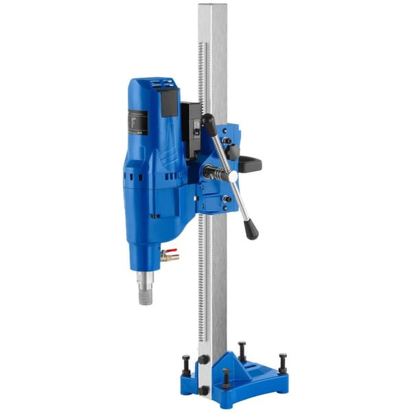 MSW Kärnborrmaskin - 4.080 W - 570 rpm - borrdiameter max. 230 mm