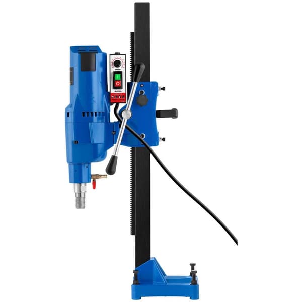 MSW Kärnborrmaskin - 4.350 W - 580 rpm - borrdiameter max. 255 mm