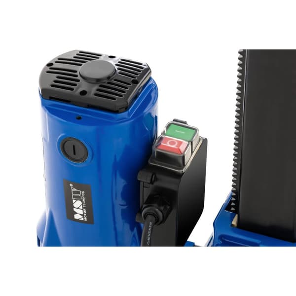 Kerneboremaskine - 2.800 W - 500/920 omdr./min.