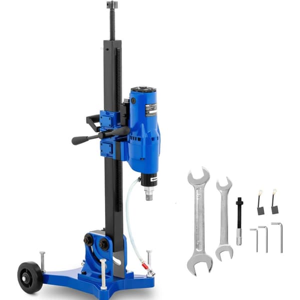 Kerneboremaskine - 2.800 W - 500/920 omdr./min.