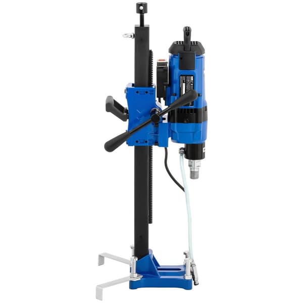 MSW Kärnborrmaskin - 4000 W - 750 varv/min