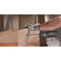 Miniatyrbild 3 av 4: Bosch Professional MP GSR 12V-15 FC 06019F6006 Borrskruvdragare batteri 12 V Li-Ion inkl. 2x batterier, inkl. laddare,