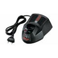 Miniatyrbild 4 av 4: Bosch Professional MP GSR 12V-15 FC 06019F6006 Borrskruvdragare batteri 12 V Li-Ion inkl. 2x batterier, inkl. laddare,