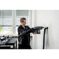 Miniatyrbild 2 av 4: Metabo KH 18 LTX BL 24 SDS-Plus-Kombihammare batteri 18 V