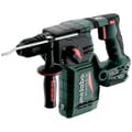 Miniatyrbild 1 av 4: Metabo KH 18 LTX BL 24 SDS-Plus-Kombihammare batteri 18 V