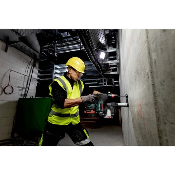 Metabo KH 18 LTX BL 24 Q SDS-Plus-Kombihammare batteri 18 V 5.5 Ah