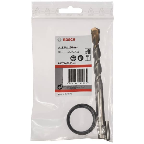 Bosch Accessories F00Y145203 Borrkrona 11.50 mm 1 st