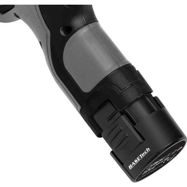 D008 Borrskruvdragare batteri 10.8 V 1.5 Ah Li-Ion inkl. 1x batteri