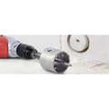 Miniatyrbild 3 av 3: kwb 499176 Hålsågset 6 delar 68 mm, 82 mm 6 st