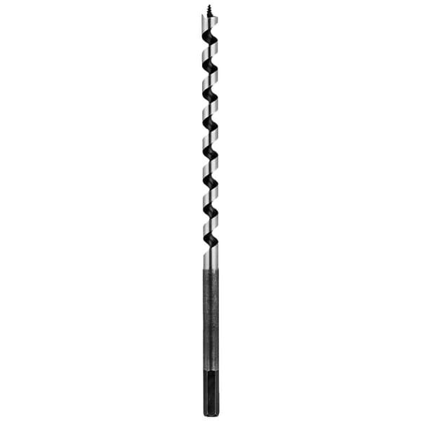 kwb 42206 Auger-borr 6 mm Total längd 235 mm 1 st