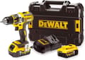 Pikkukuva 3 / 3: DEWALT DCD791P2 akkuruuvi/pora 18V 5.0AH Li-ion T-STAKissa