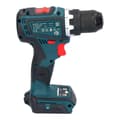 Miniatyrbild 4 av 4: Bosch Professional GSR 18V-90 C 06019K6000 Borrskruvdragare batteri, Skruvdragare batteri 18 V Li-Ion borstfri, exkl. b