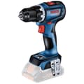Miniatyrbild 1 av 4: Bosch Professional GSR 18V-90 C 06019K6000 Borrskruvdragare batteri, Skruvdragare batteri 18 V Li-Ion borstfri, exkl. b