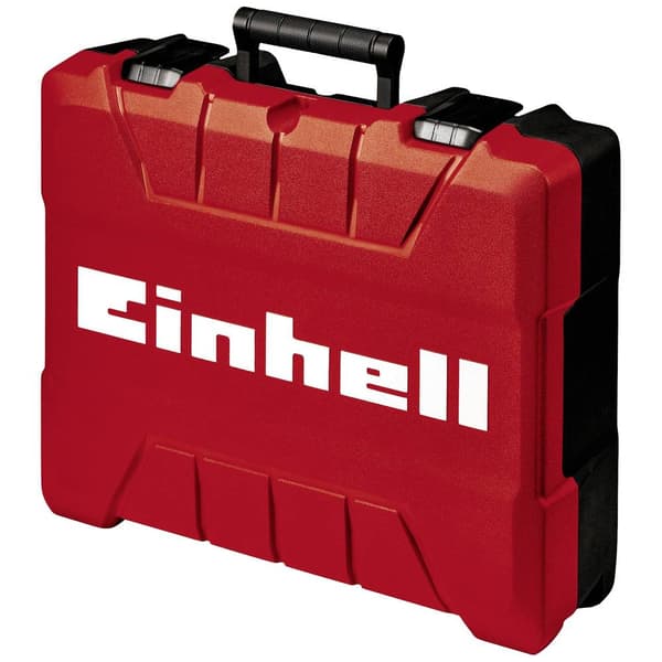 Einhell Power X-Change HEROCCO Kit +5 (1x3,0Ah) SDS-Plus-Borrhammare batteri 18 V 3.0 Ah Li-Ion inkl. 1x batteri, inkl.