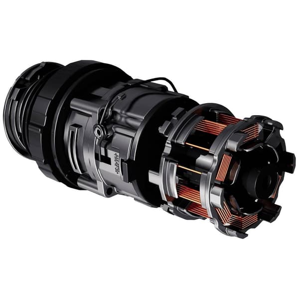 Einhell Power X-Change HEROCCO Kit +5 (1x3,0Ah) SDS-Plus-Borrhammare batteri 18 V 3.0 Ah Li-Ion inkl. 1x batteri, inkl.